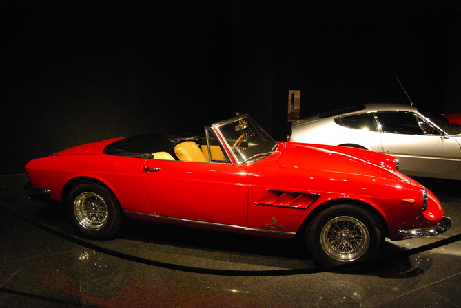Fiat Dino Spider 2.0 Fiat Dino Spider 2.0