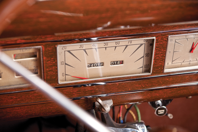 Lincoln Model K Convertible Victoria by Brunn Lincoln Model K Convertible Victoria by Brunn