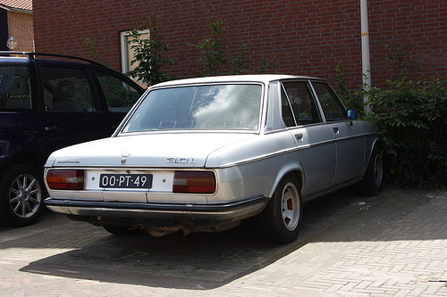 BMW 3.0 L BMW 3.0 L