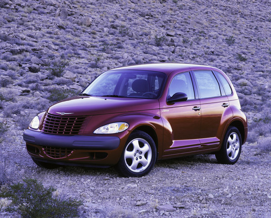 Chrysler PT Cruiser Chrysler PT Cruiser