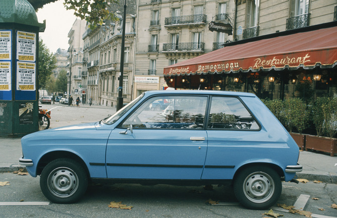 Citroën LN Citroën LN