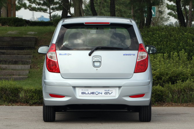 Plus, Hyundai will likely lose money on them in the US Plus, Hyundai will likely lose money on them in the US