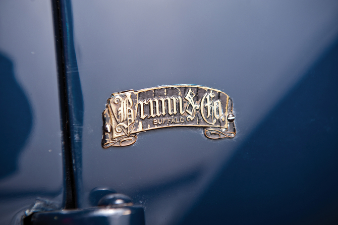 Lincoln Model K Convertible Victoria by Brunn Lincoln Model K Convertible Victoria by Brunn