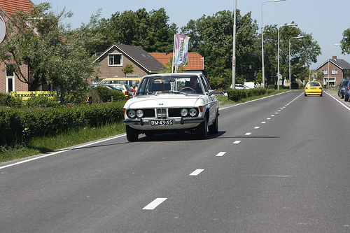 BMW 3.0 S BMW 3.0 S