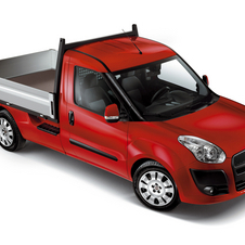 Fiat Doblò Fiat Doblò