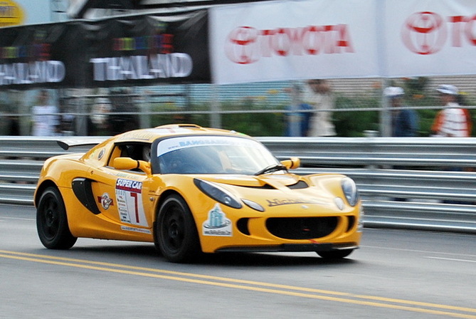Lotus Elise Mk 1 Lotus Elise Mk 1