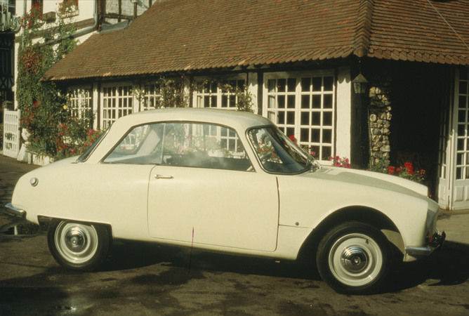 Citroën Bijou Citroën Bijou