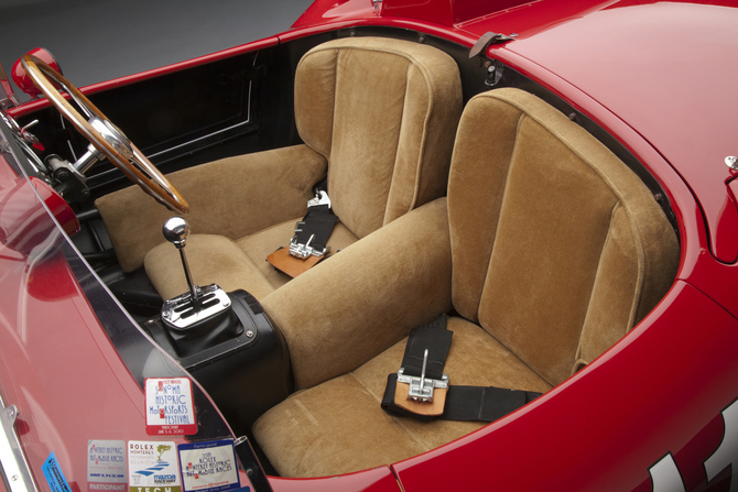 Ferrari 625 TRC Spider Ferrari 625 TRC Spider