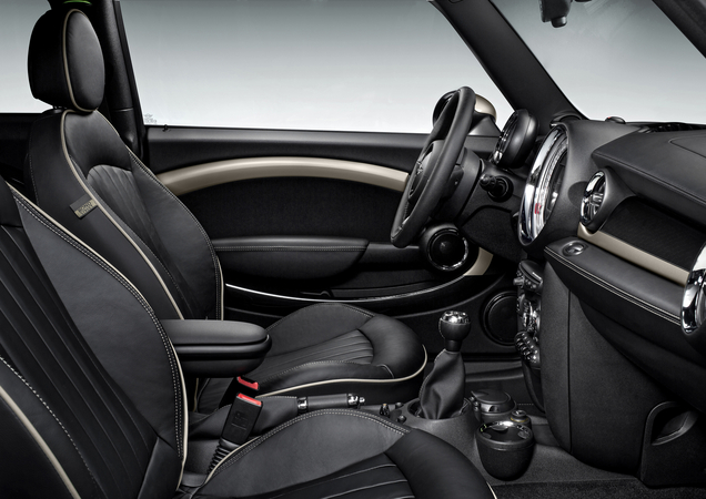 MINI (BMW) Mini Clubman Bond Street MINI (BMW) Mini Clubman Bond Street
