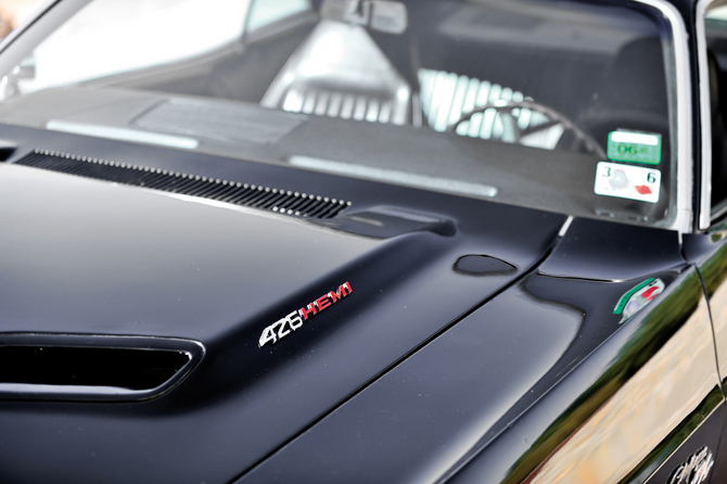 Dodge Challenger R/T Dodge Challenger R/T