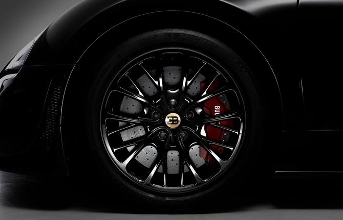 Bugatti Veyron Grand Sport Vitesse Legend Black Bess Bugatti Veyron Grand Sport Vitesse Legend Black Bess