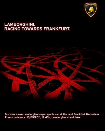 Production version of Sesto Elemento going to Frankfurt? Production version of Sesto Elemento going to Frankfurt?
