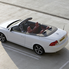 Volvo C70 Volvo C70