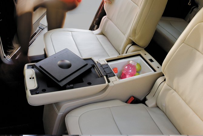Ford Flex Ford Flex