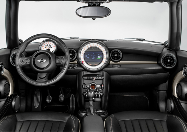 MINI (BMW) Mini Clubman Bond Street MINI (BMW) Mini Clubman Bond Street