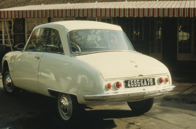 Citroën Bijou Citroën Bijou