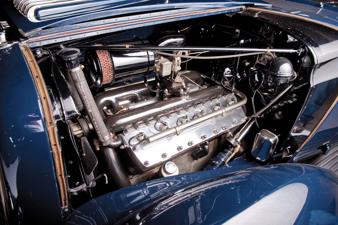 Lincoln Model K Convertible Victoria by Brunn Lincoln Model K Convertible Victoria by Brunn