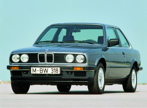 BMW 318i BMW 318i