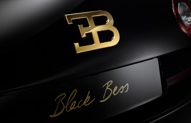 Bugatti Veyron Grand Sport Vitesse Legend Black Bess Bugatti Veyron Grand Sport Vitesse Legend Black Bess