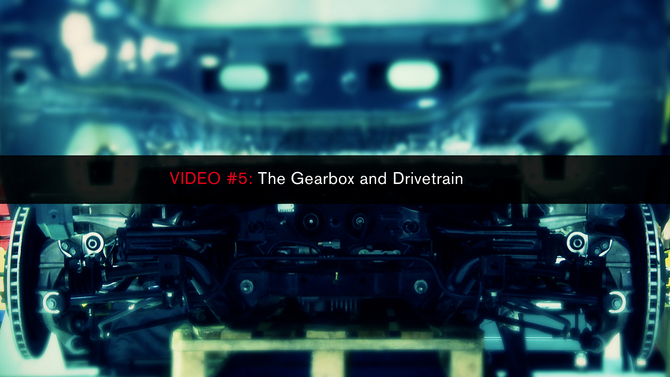 A Round Up of Nissan's Juke-R Videos A Round Up of Nissan's Juke-R Videos
