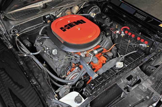 Dodge Challenger R/T Dodge Challenger R/T