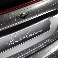 MINI (BMW) MINI Life Ball Keneth Cole
