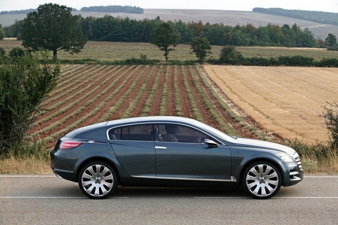Opel Insignia concept Opel Insignia concept