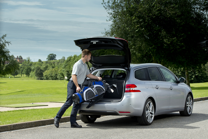 Peugeot 308 Gen.2 Peugeot 308 Gen.2