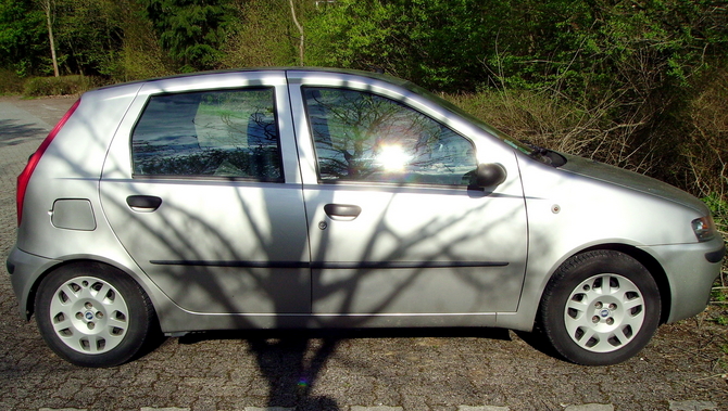 Fiat Punto Fiat Punto