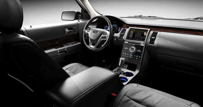 Ford Flex Ford Flex