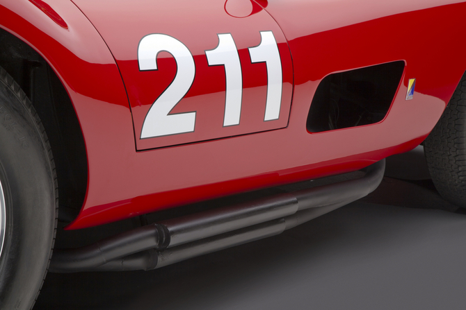 Ferrari 625 TRC Spider Ferrari 625 TRC Spider