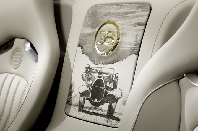 Bugatti Veyron Grand Sport Vitesse Legend Black Bess Bugatti Veyron Grand Sport Vitesse Legend Black Bess