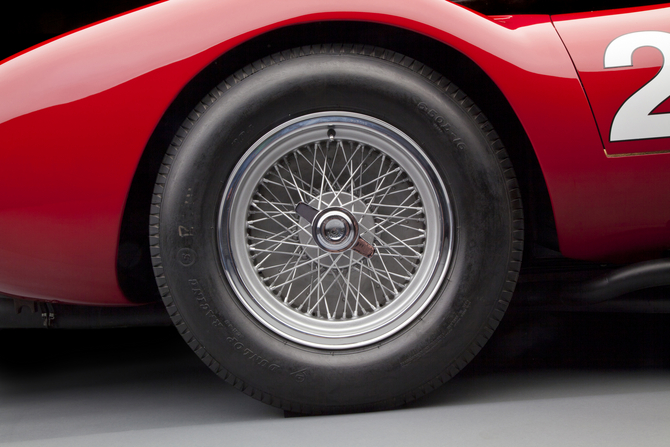 Ferrari 625 TRC Spider Ferrari 625 TRC Spider