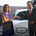 A Câmara Municipal de Madrid vai utilizar os dois Altea XL EV nos próximos cinco meses 
