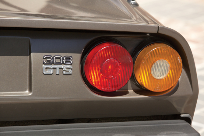 Ferrari 308 GTS Ferrari 308 GTS