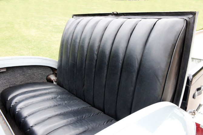 Packard 840 Deluxe Eight Convertible Coupe Packard 840 Deluxe Eight Convertible Coupe