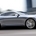 The passenger area is set back from the front for a GT look