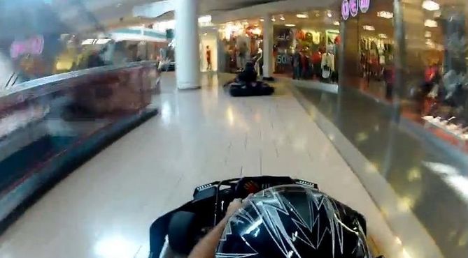 A abrir no centro comercial! A abrir no centro comercial!