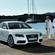 Audi A4 2.0 TDI Attraction