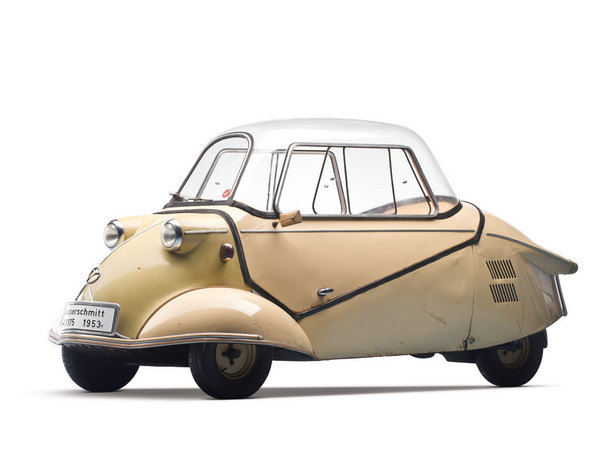 Messerschmitt KR175 Messerschmitt KR175