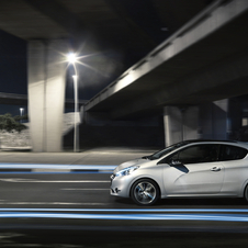 Peugeot 208 Peugeot 208
