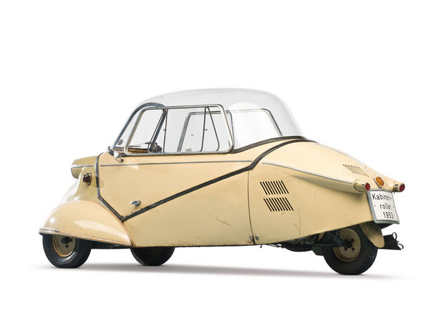 Messerschmitt KR175 Messerschmitt KR175