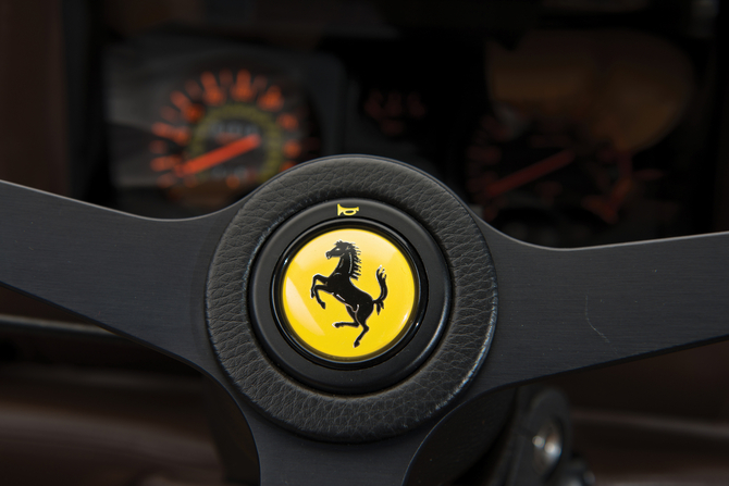 Ferrari Testarossa Ferrari Testarossa