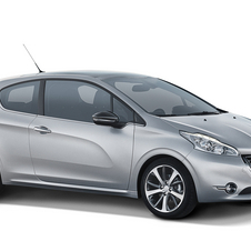 Peugeot 208 Peugeot 208