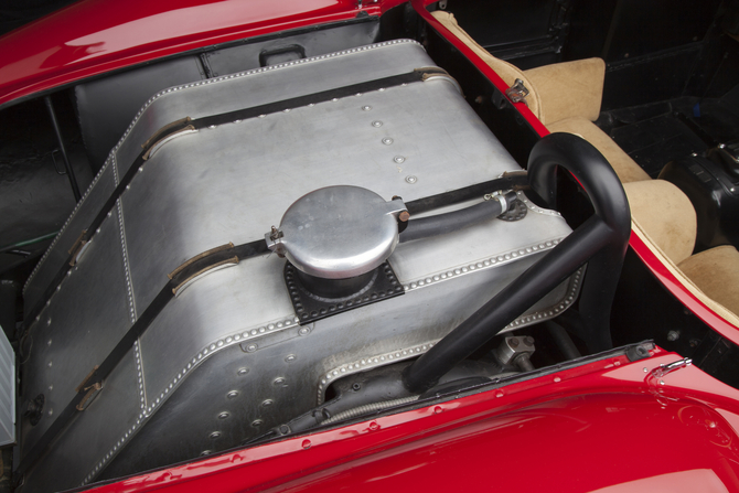 Ferrari 625 TRC Spider Ferrari 625 TRC Spider