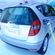 Mercedes-Benz A-Class E-CELL