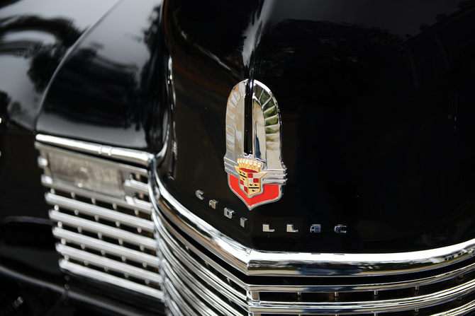 Cadillac Series 62 Convertible Coupe Cadillac Series 62 Convertible Coupe