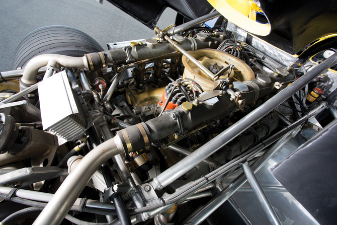 Porsche 917/30 Porsche 917/30