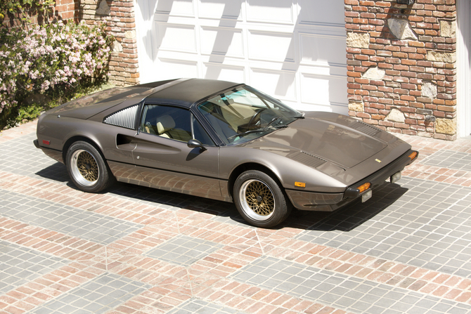 Ferrari 308 GTS Ferrari 308 GTS