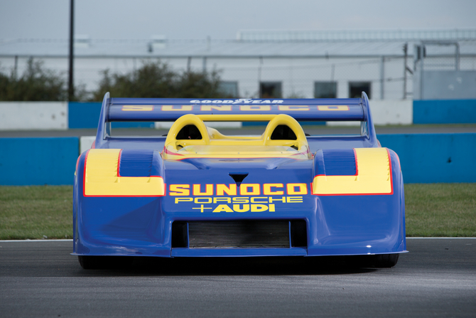 Porsche 917/30 Porsche 917/30